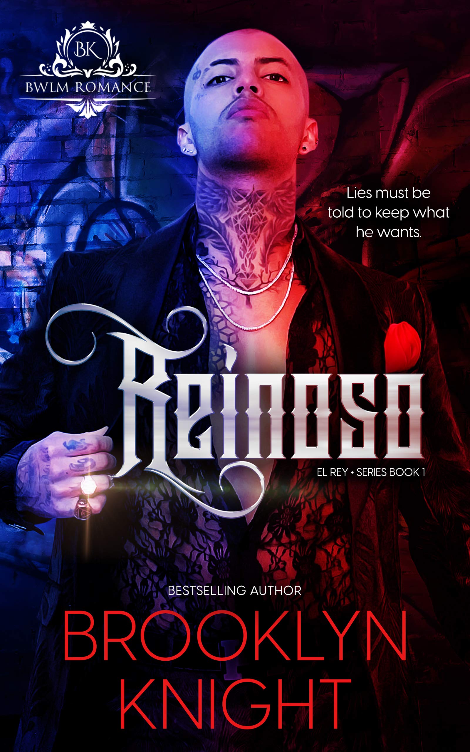Reinoso book cover
