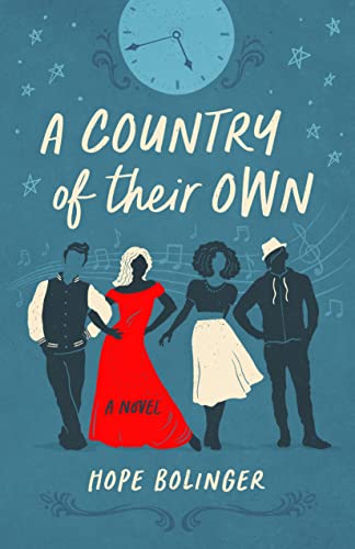 A Country Of Their Own book cover