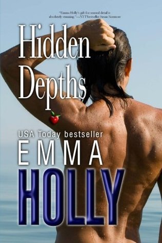 Hidden Depths book cover