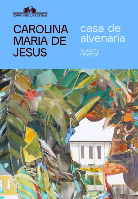 Casa de Alvenaria - Volume 1 book cover