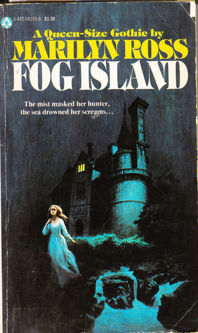 Fog Island book cover 2