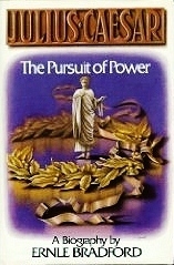 Julius Caesar book cover