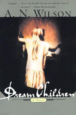 Dream Children book cover