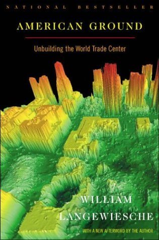 American Ground book cover