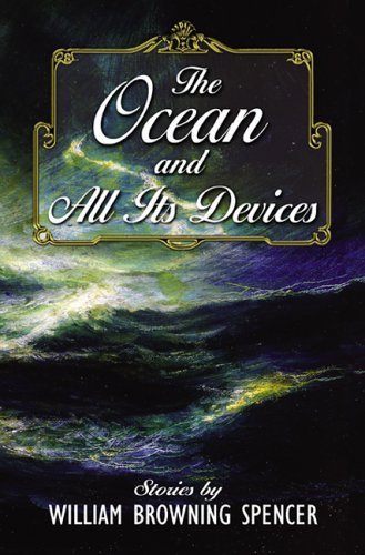 The Ocean and All Its Devices book cover