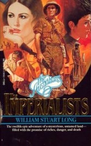 The Imperialists book cover