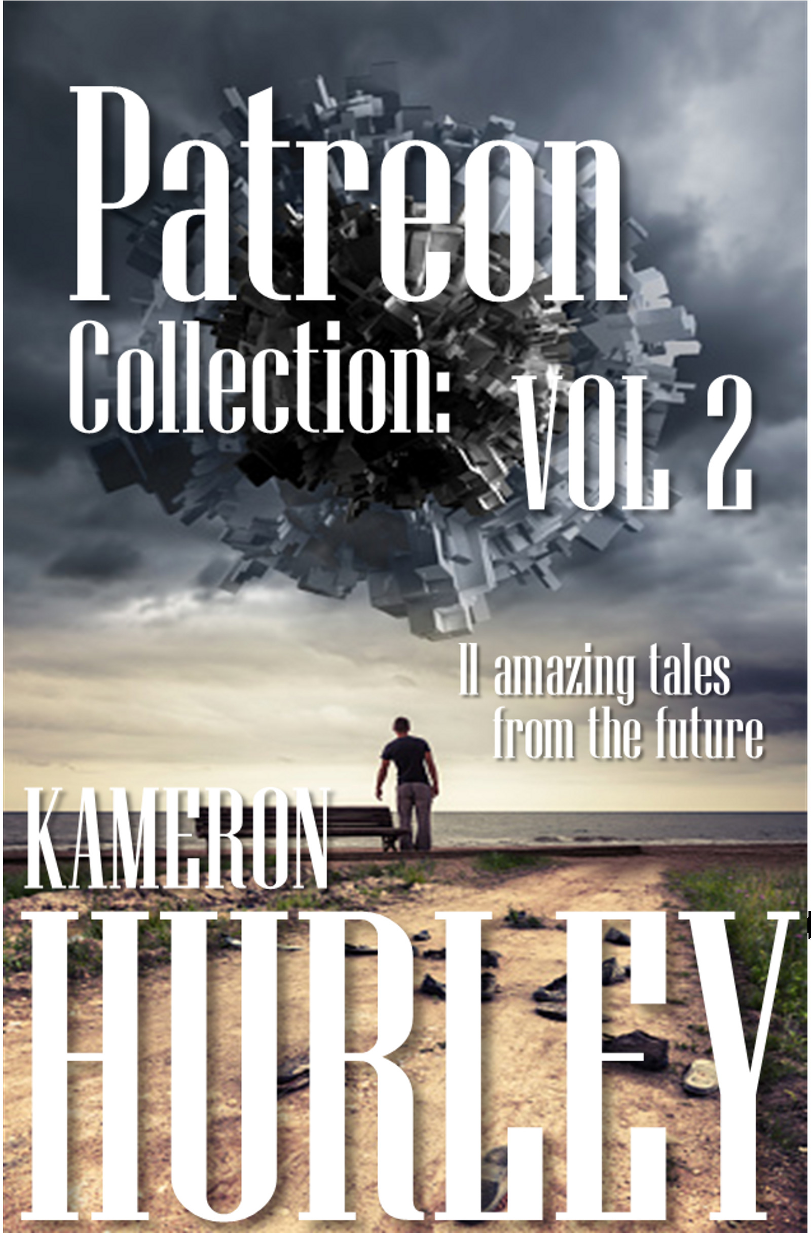 Hurley's Heroes book cover 2