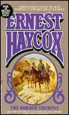 The Border Trumpet book cover