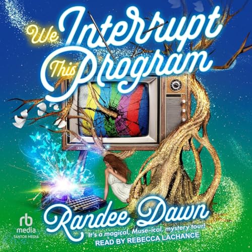We Interrupt This Program book cover