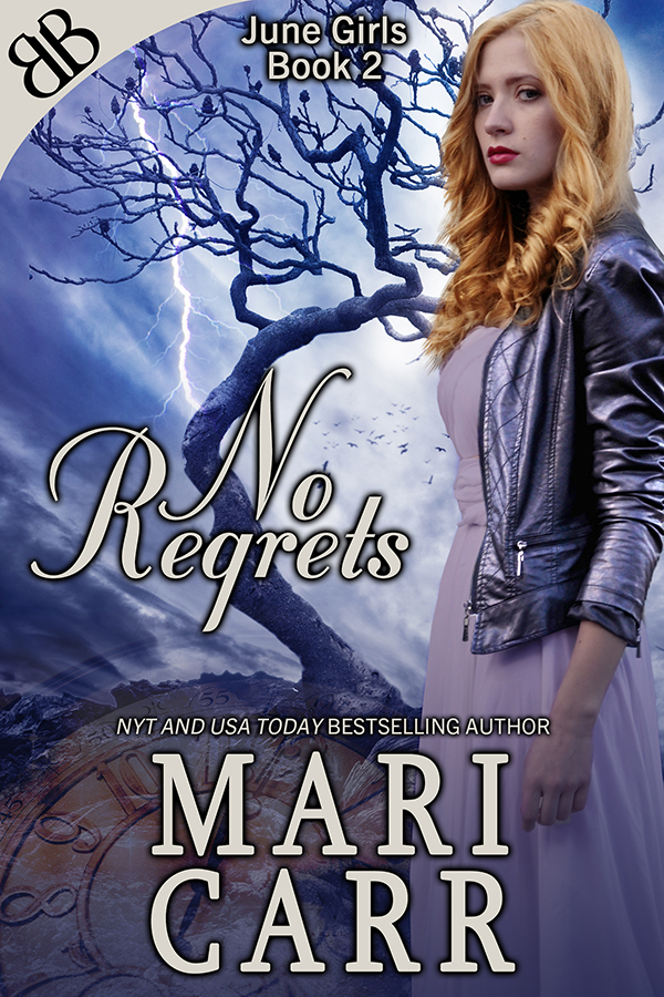 June Girls book cover 2