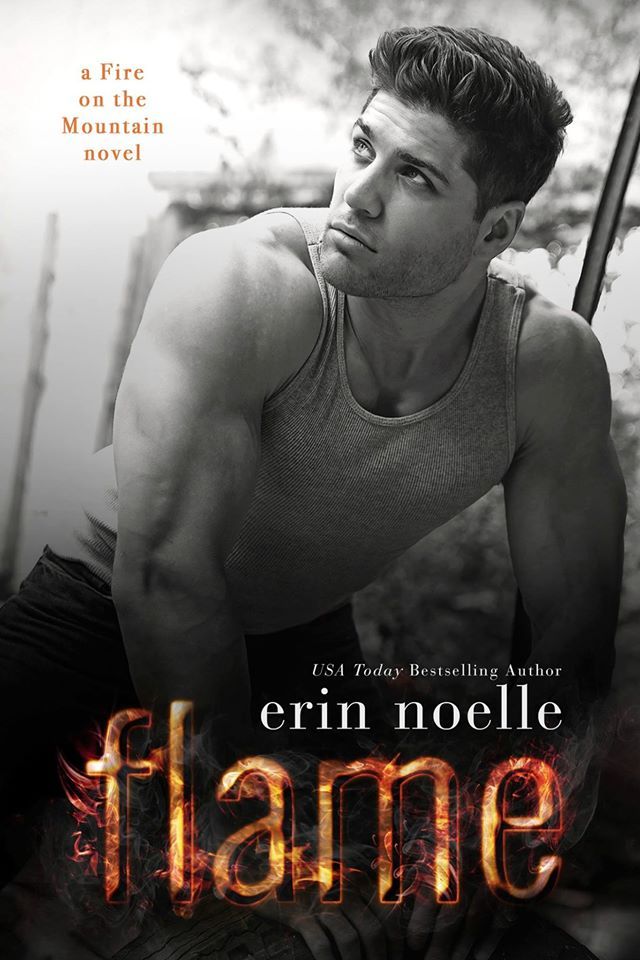 Fire on the Mountain book cover 2
