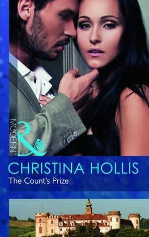 The Count's Prize book cover