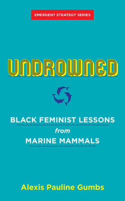 Undrowned book cover