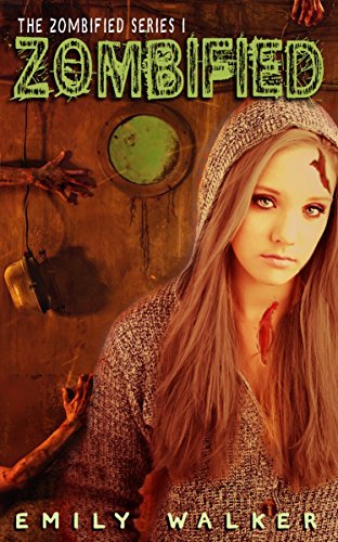 Zombified book cover 1