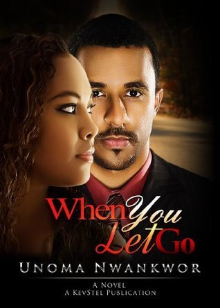 When You Let Go book cover