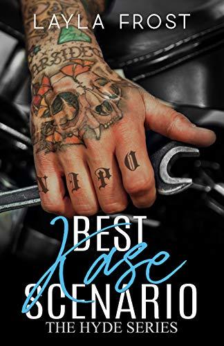 Hyde book cover 2