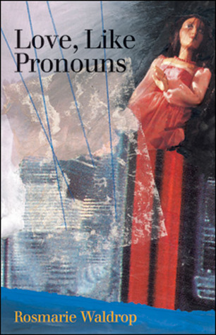 Love, Like Pronouns book cover