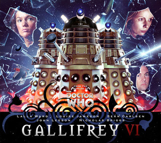 Gallifrey book cover 3