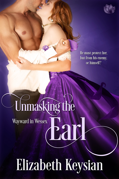 Wayward in Wessex book cover 2