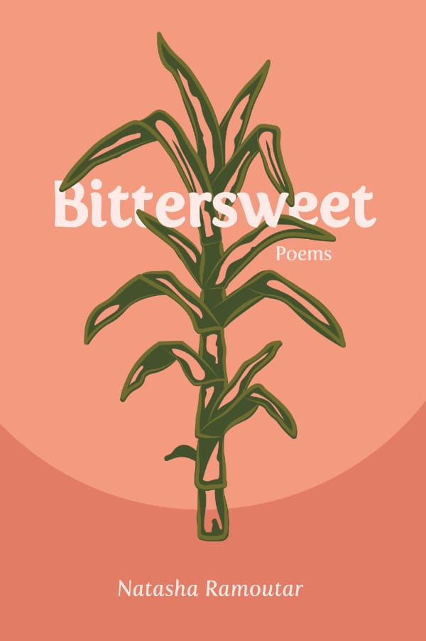Bittersweet book cover