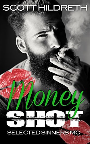 Money Shot book cover