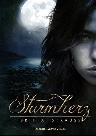 Sturmherz book cover