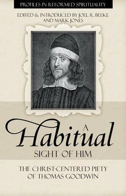 A Habitual Sight of Him book cover