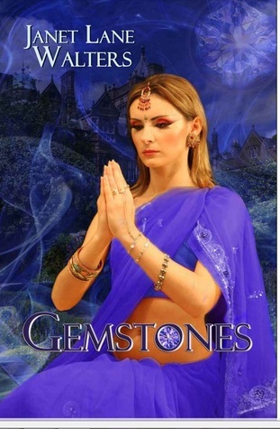 Gemstones book cover