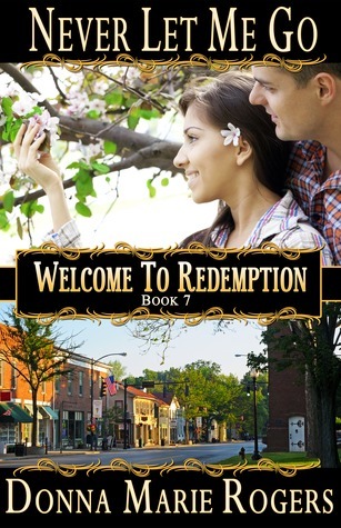 Never Let Me Go book cover