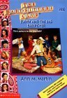 Dawn and the Big Sleepover book cover