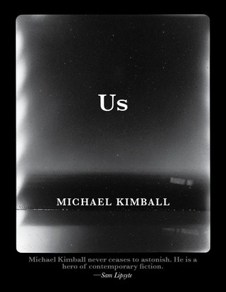 Us book cover