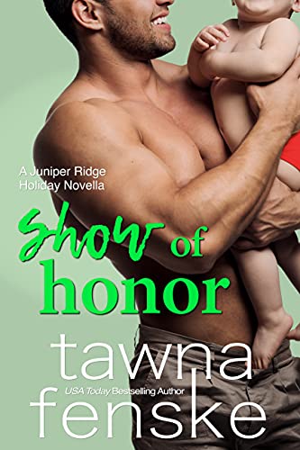 Show of Honor book cover
