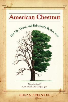 American Chestnut book cover