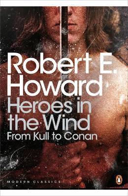Heroes in the Wind book cover