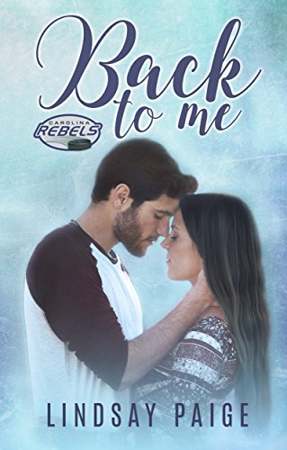 Carolina Rebels book cover 1