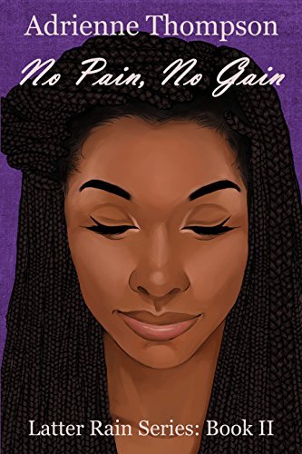No Pain, No Gain book cover