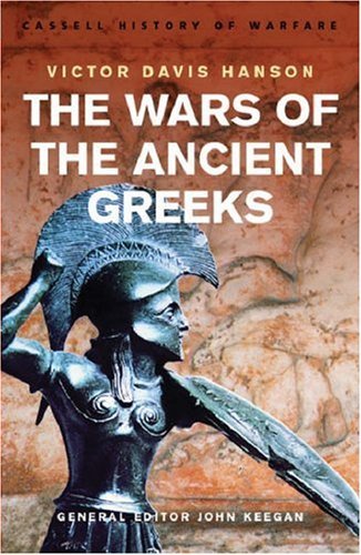 History of Warfare book cover