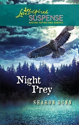 Night Prey book cover