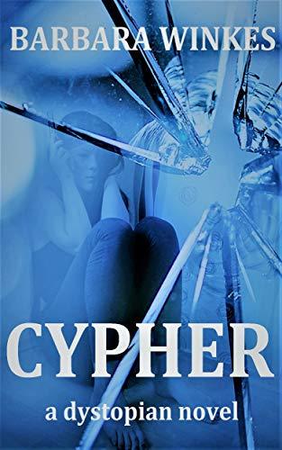 Cypher book cover