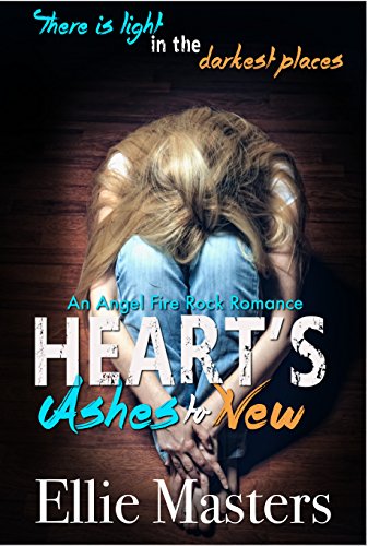 Ashes to New book cover