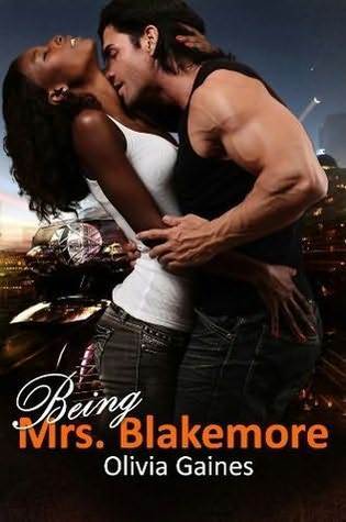The Blakemore Files book cover 1