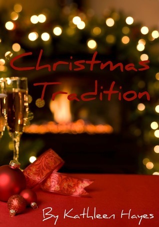 Christmas Tradition book cover