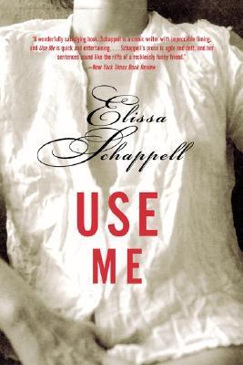Use Me book cover
