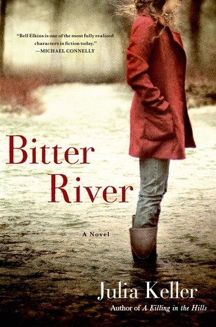 Bell Elkins book cover 2