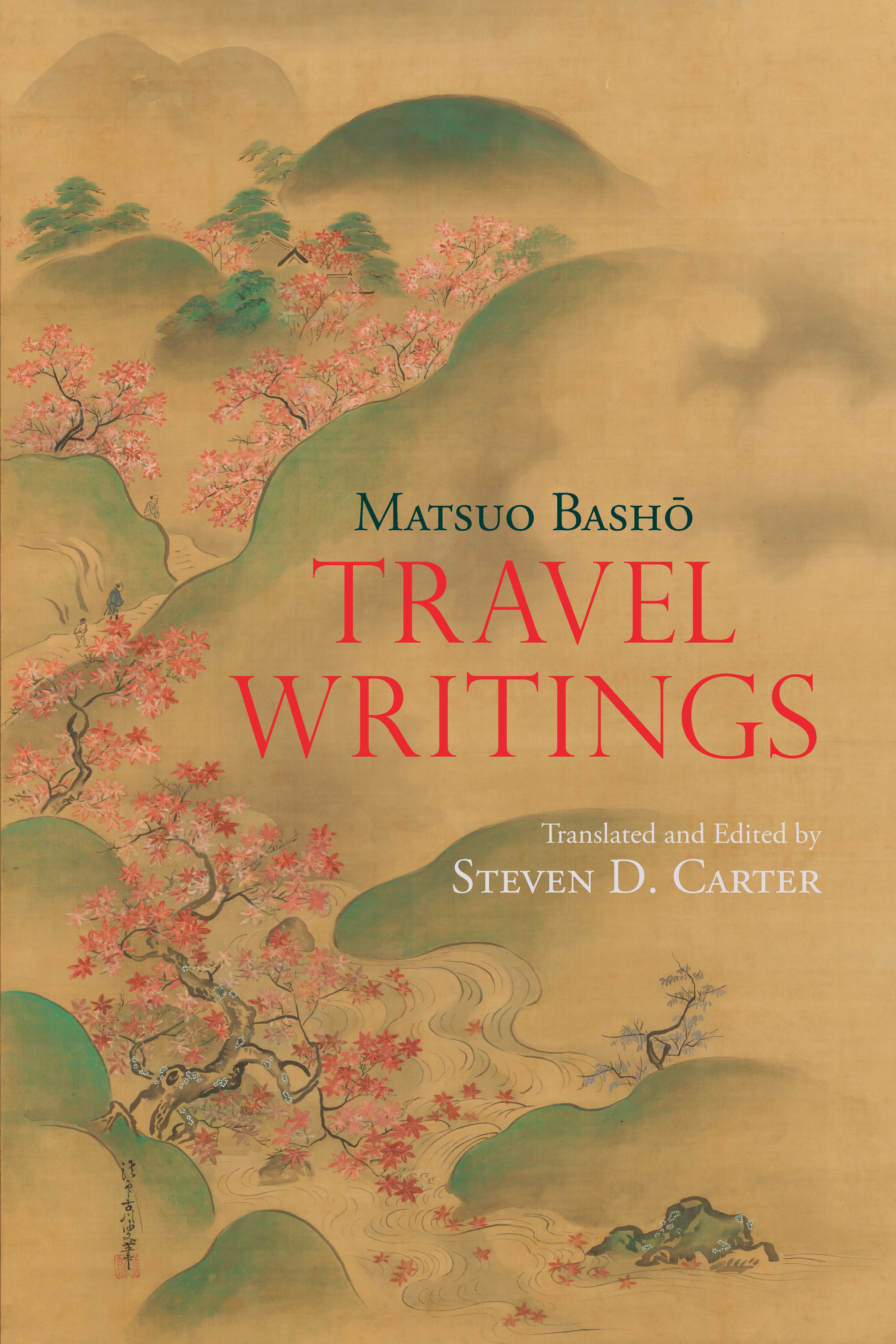Travel Writings book cover
