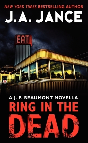 Ring in the Dead book cover
