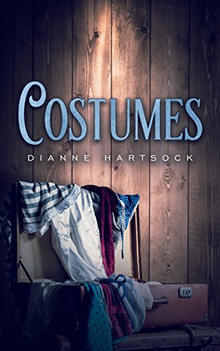 Costumes book cover