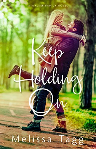 Walker Family book cover 3