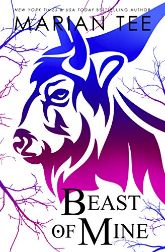 Beast Of Mine book cover