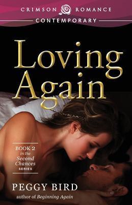 Second Chances book cover 2